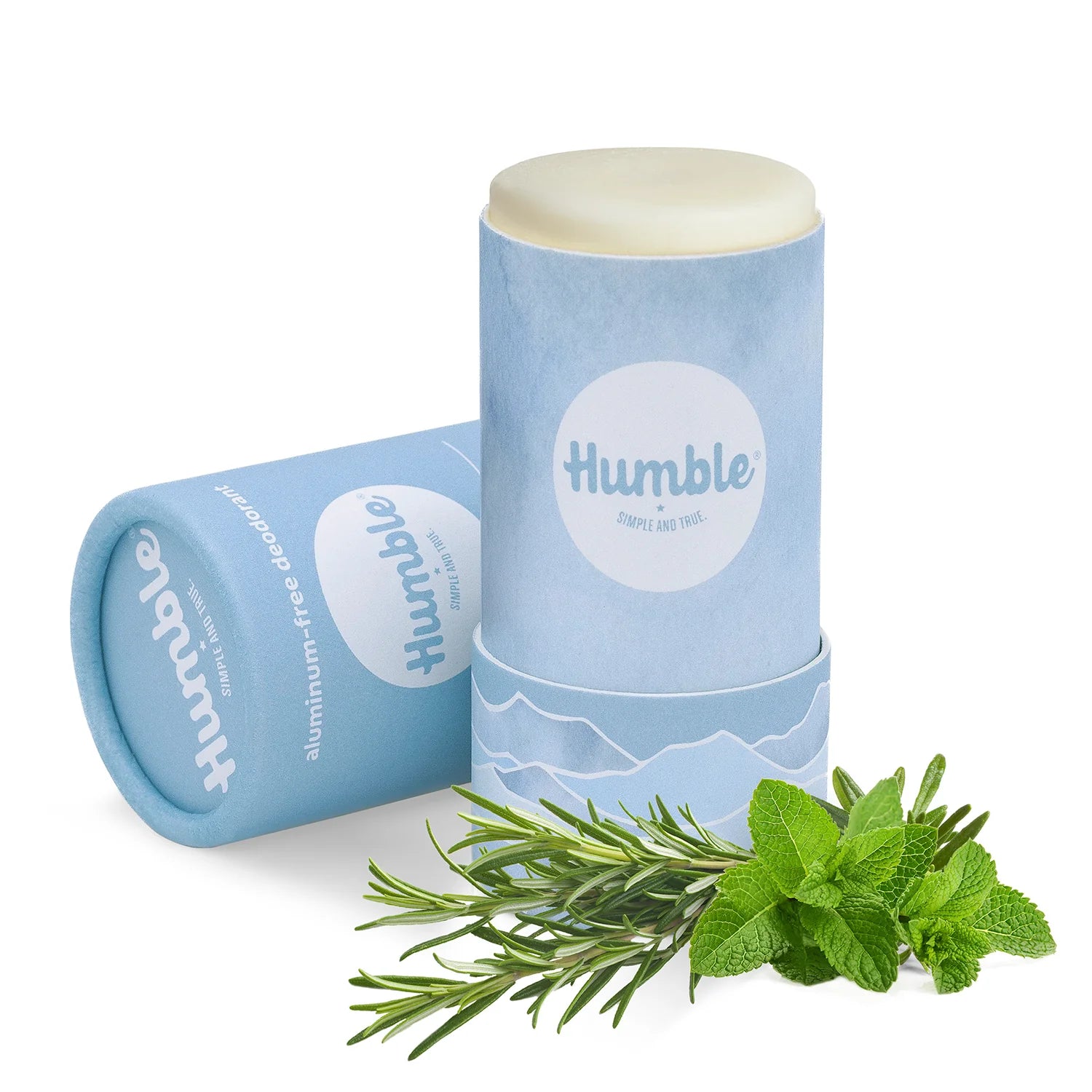 Paperboard Deodorant
