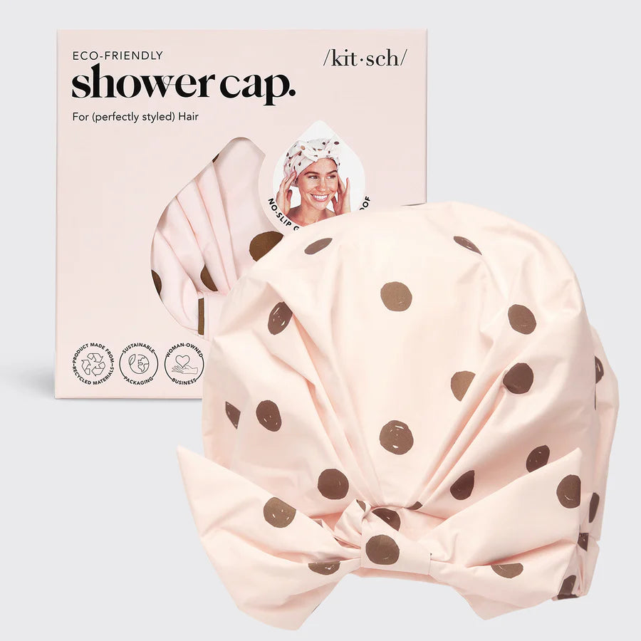 Shower Cap (2 prints)