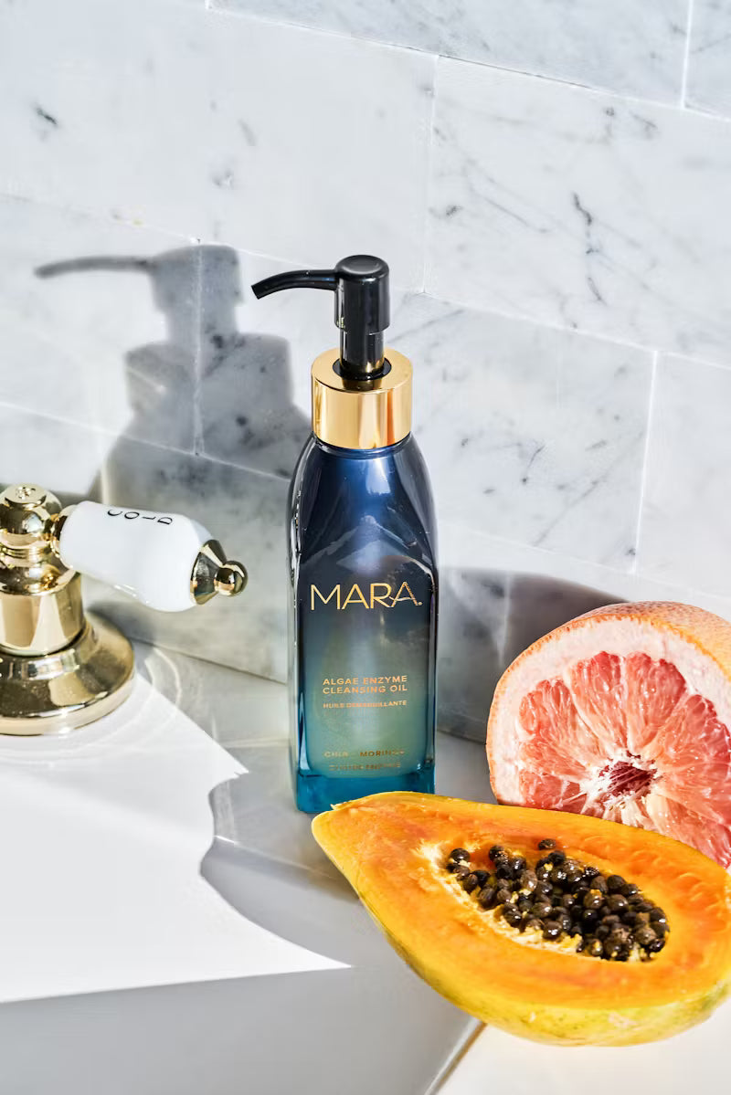 Algae Enzyme Cleansing Oil