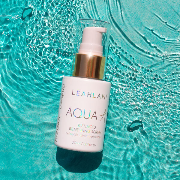 Aqua A Retinoid Renewing Serum