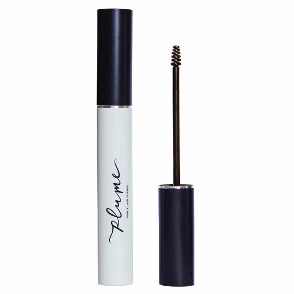 Nourish & Set Brow Gel | Clear