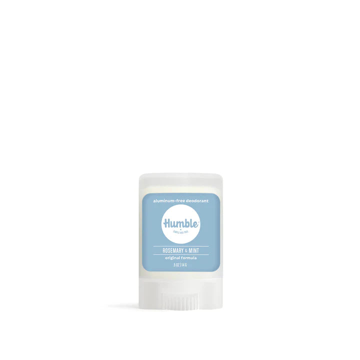 Rosemary Mint Deodorant