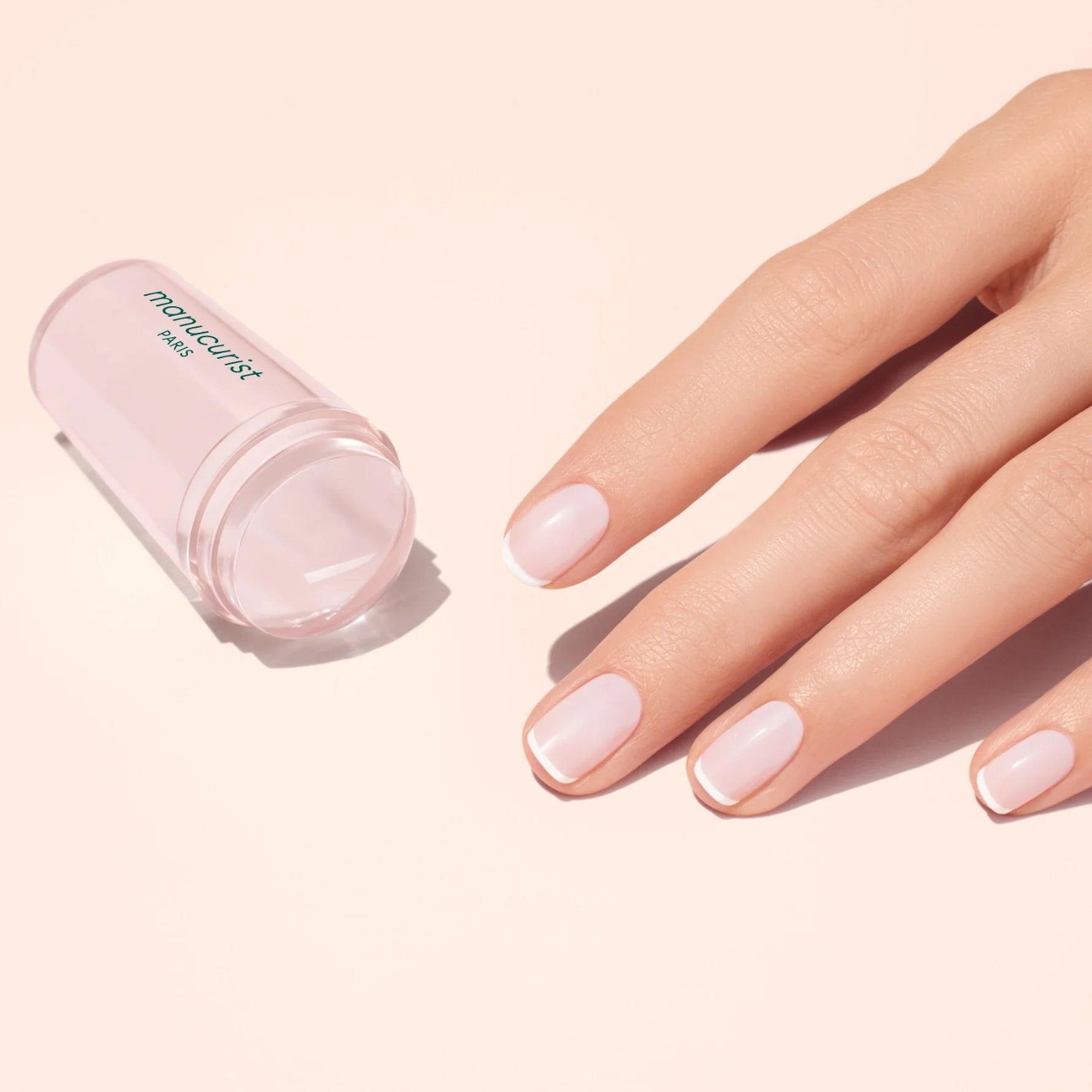 Mani Stamper