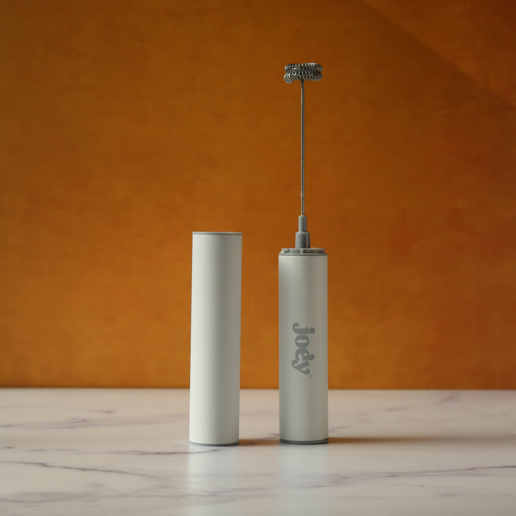 Froth'y | Rechargeable Hand Frother