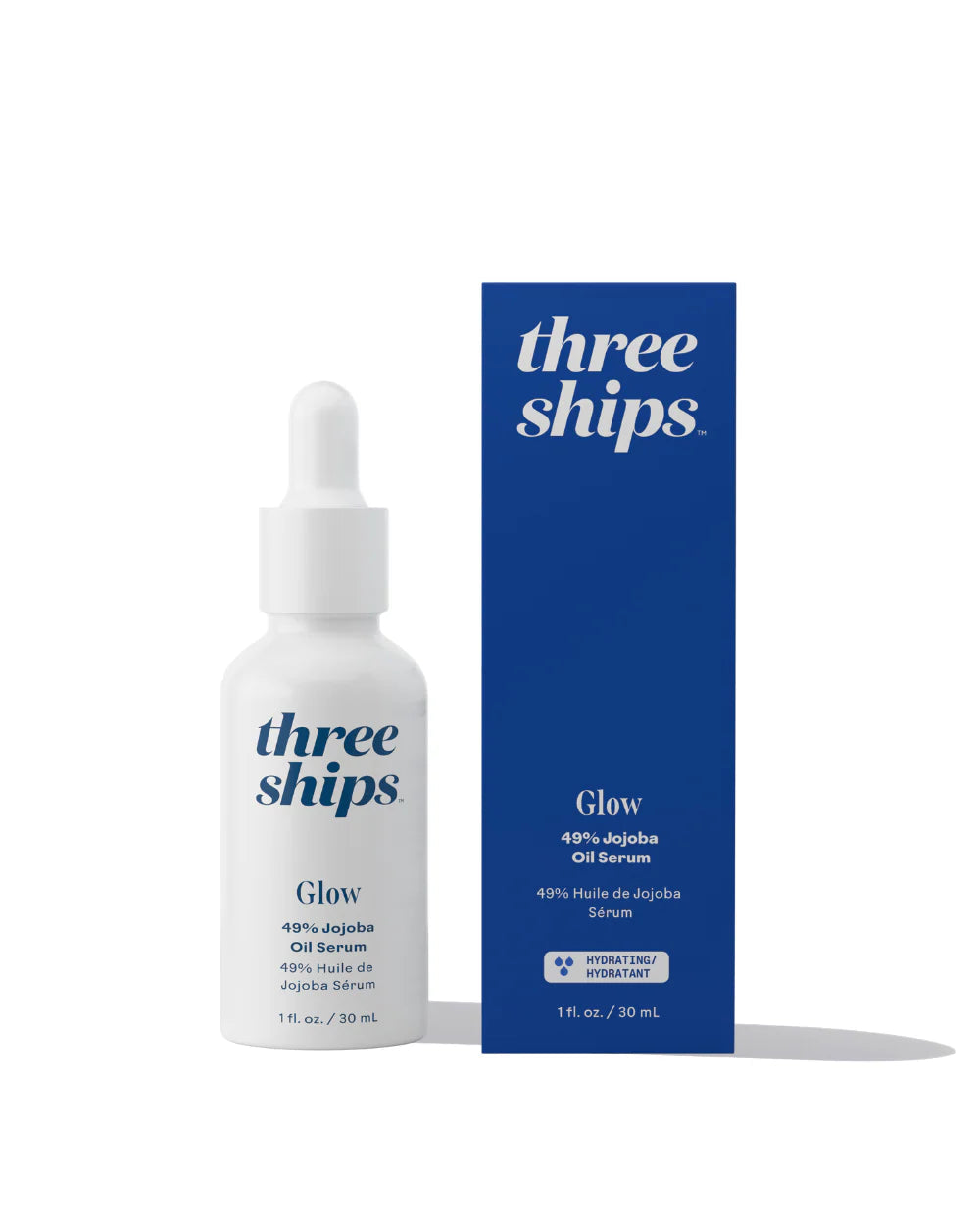 Glow | 49% Jojoba Oil Serum