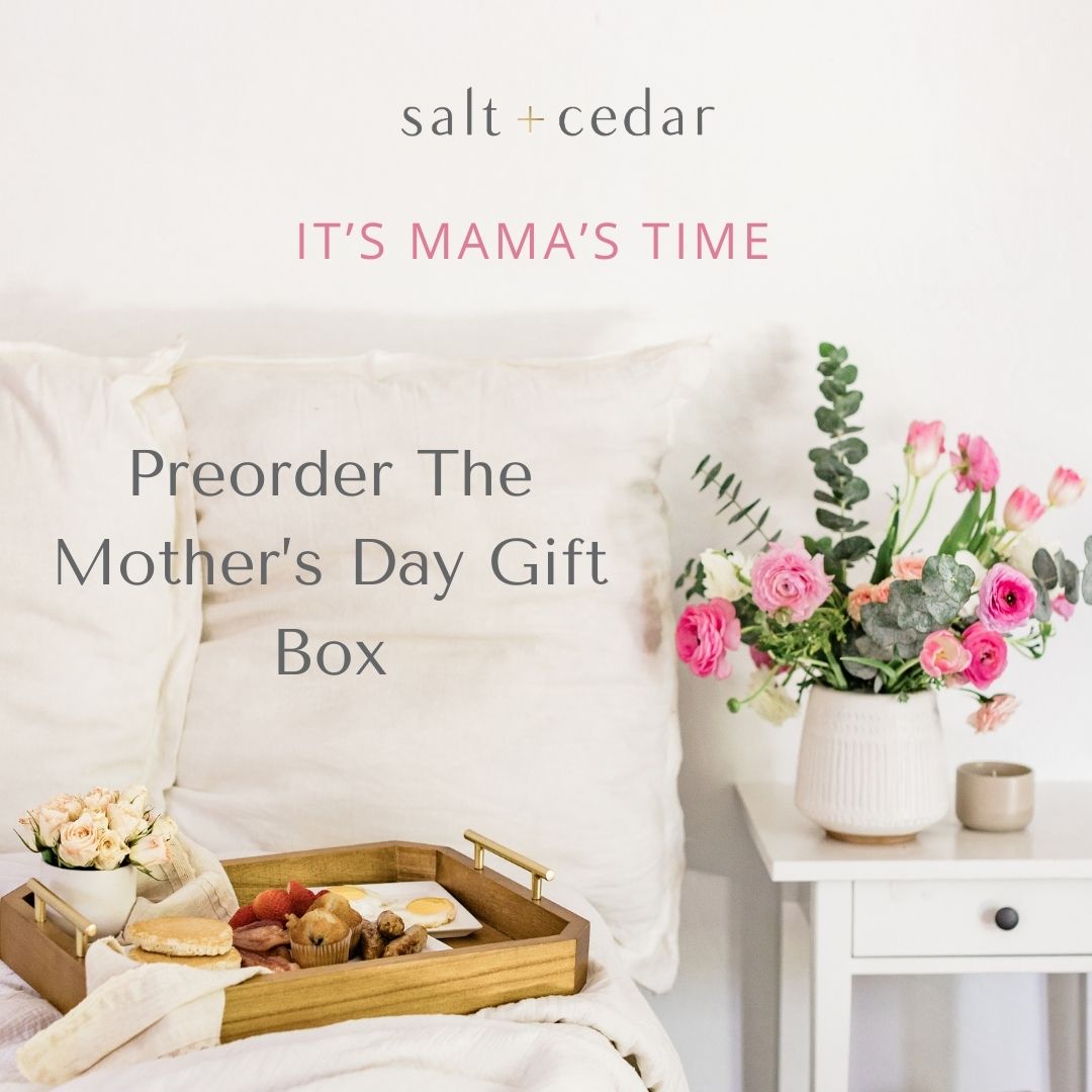 The Mother's Day Gift Box 🌹