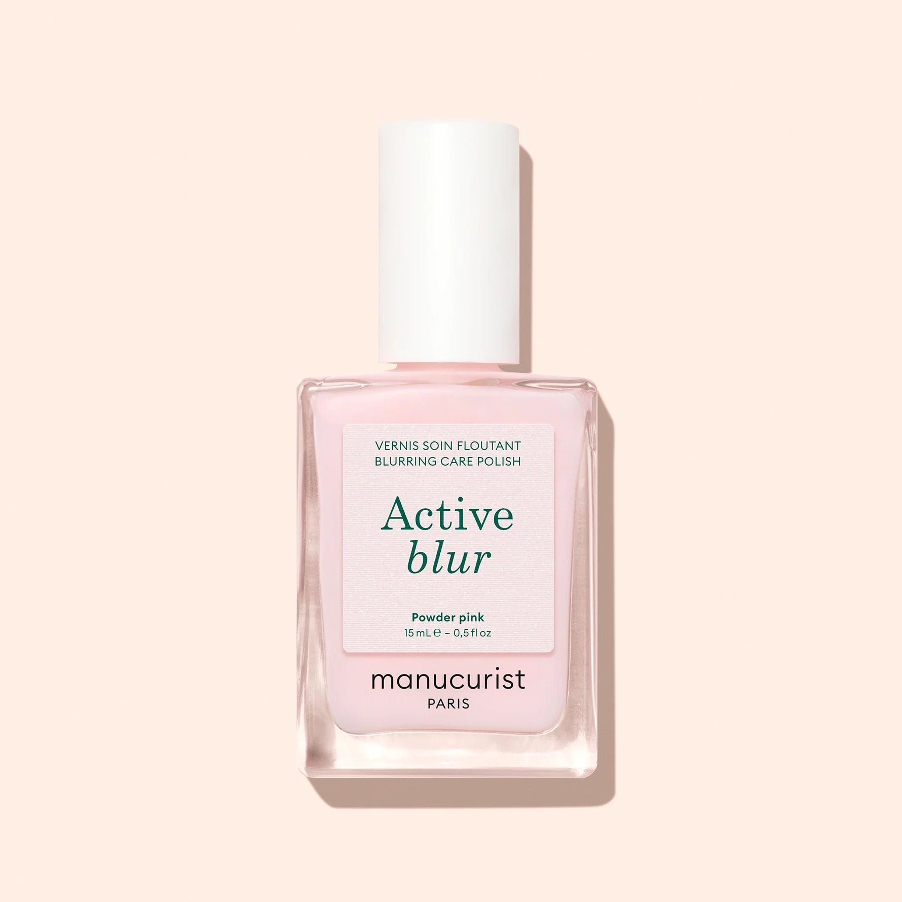 Active Blur | Nail Care Enhancer