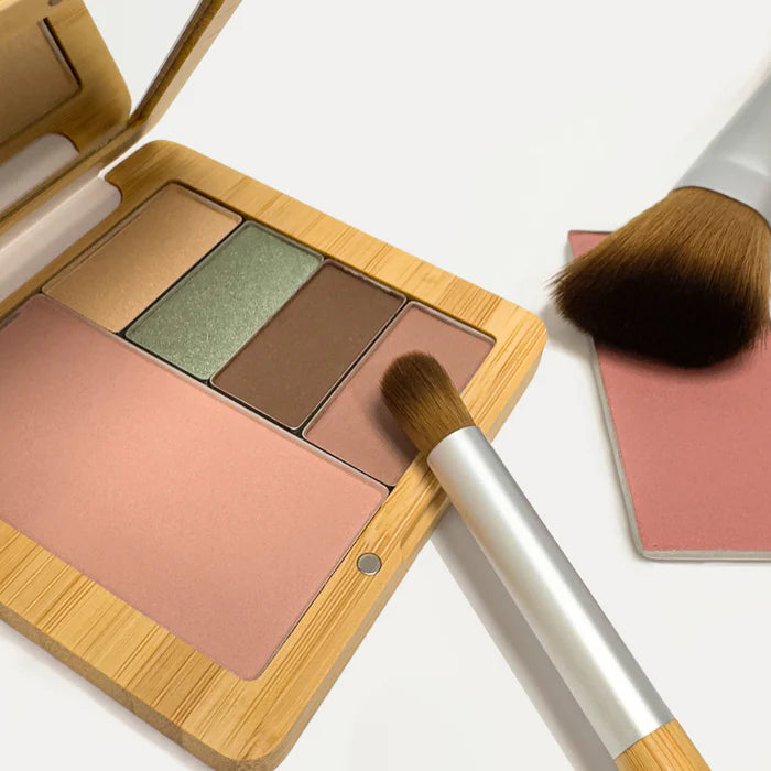 Essential Palette | Refillable Cosmetics Case