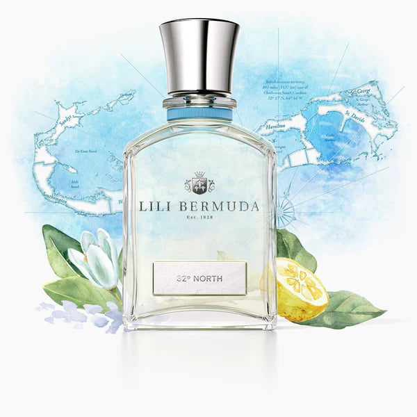 32° North Eau de Parfum