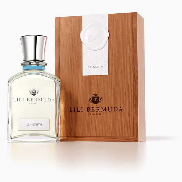 32° North Eau de Parfum