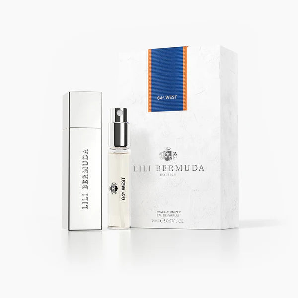64° West Eau de Parfum