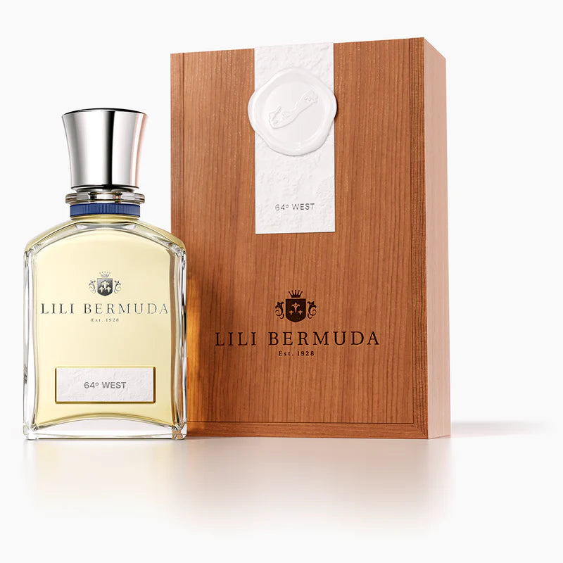 64° West Eau de Parfum