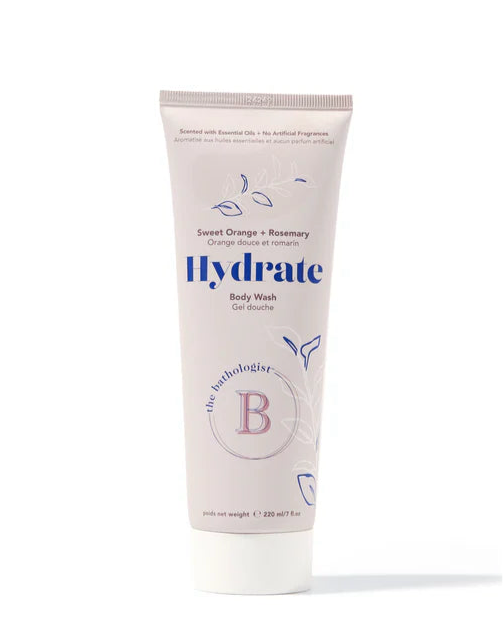 Hydrate | Creamy Body Wash