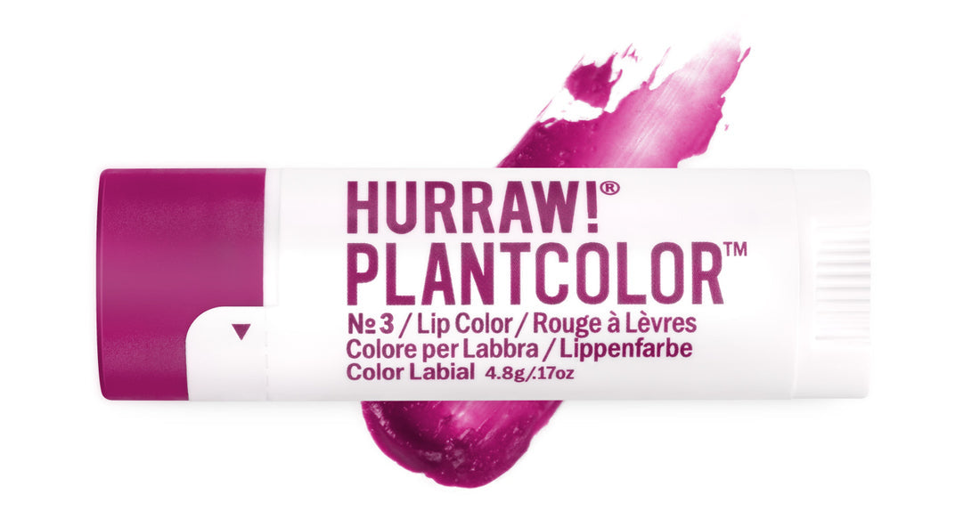 Plantcolor™ Lip Balm