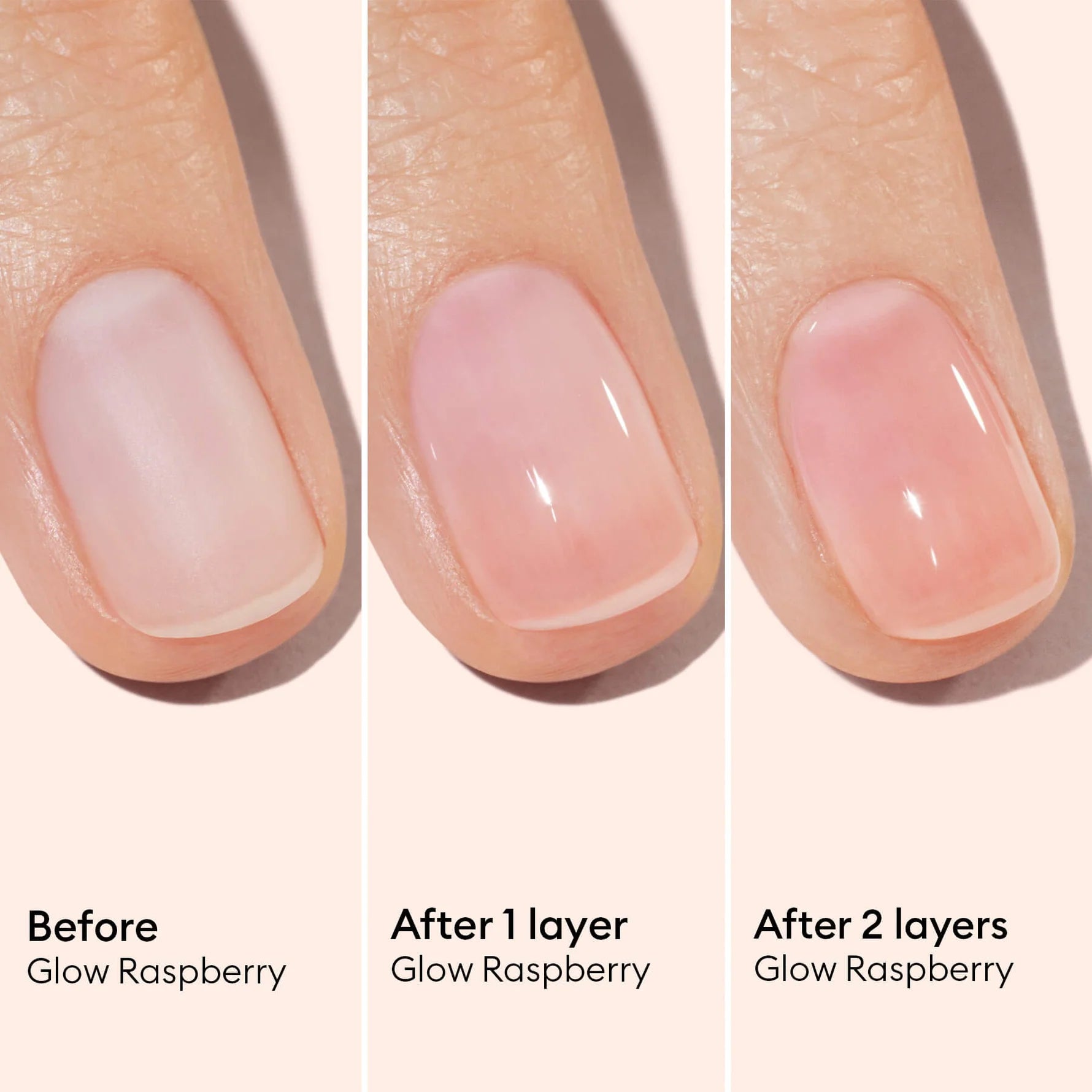 Active™ Essentials Trio | Nail Care Enhancers
