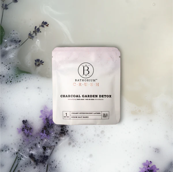 Crush Bath Soak | Singles