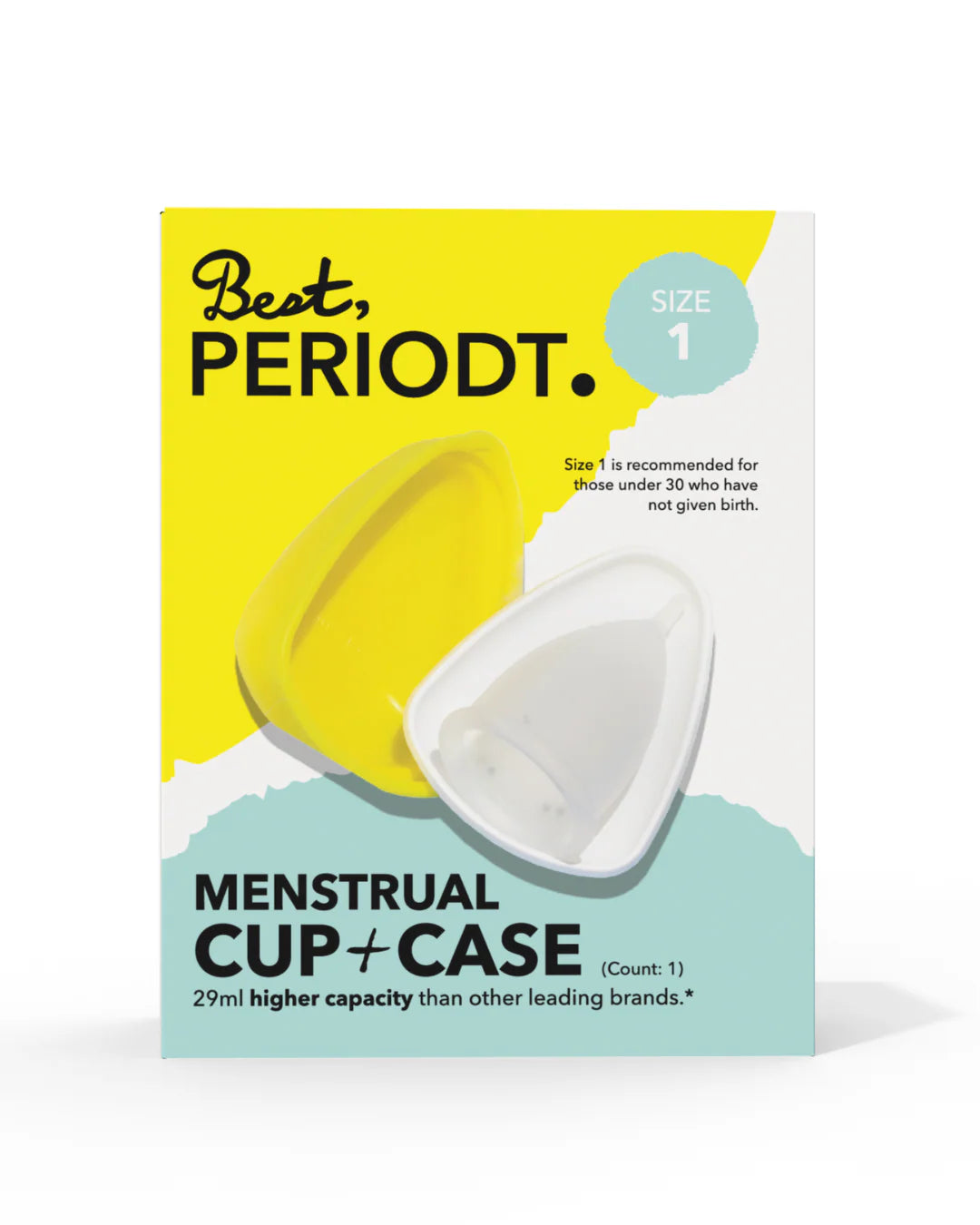 Best Periodt Menstrual Cup