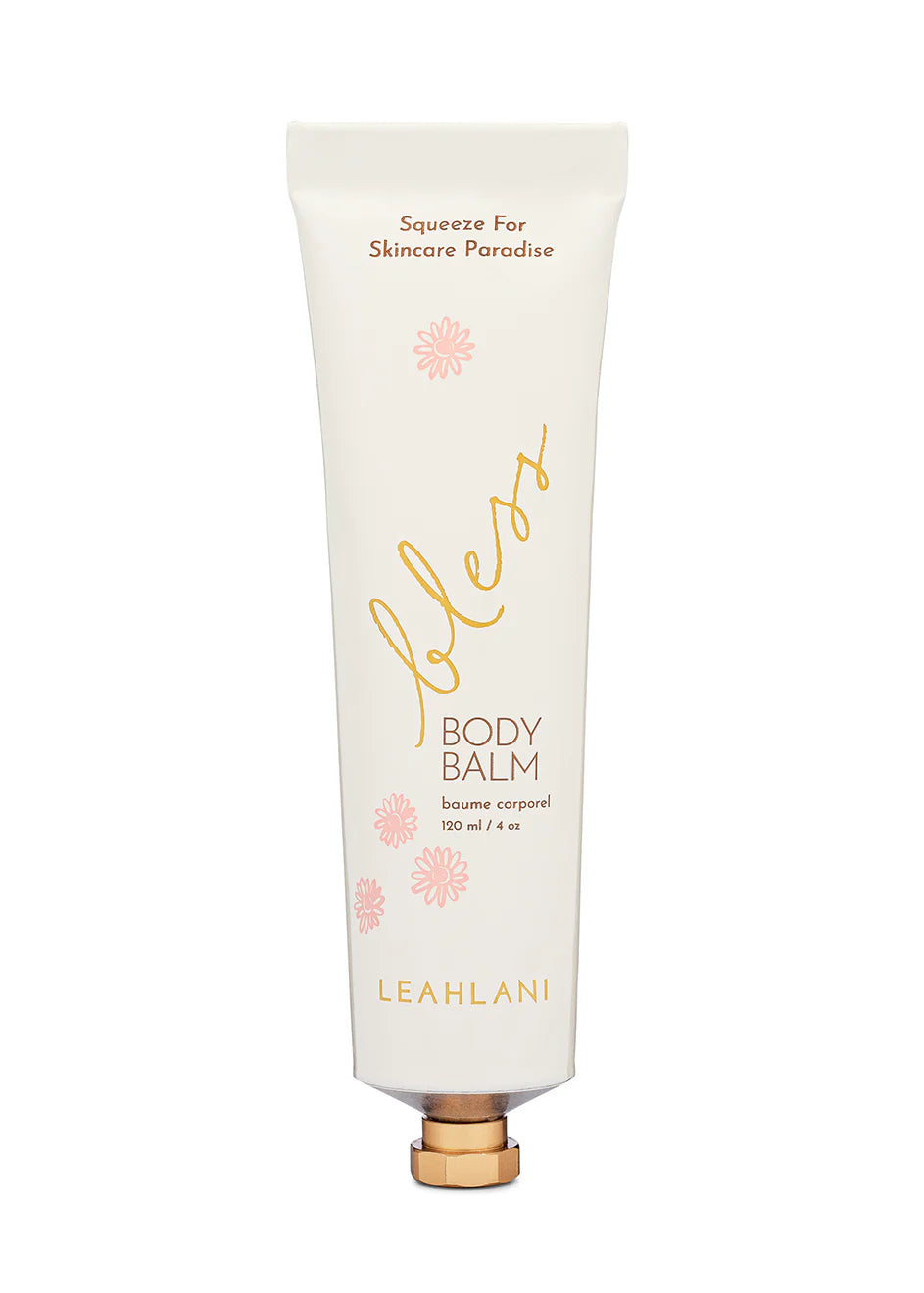 Bless Body Balm | Rich Glossy Body Balm