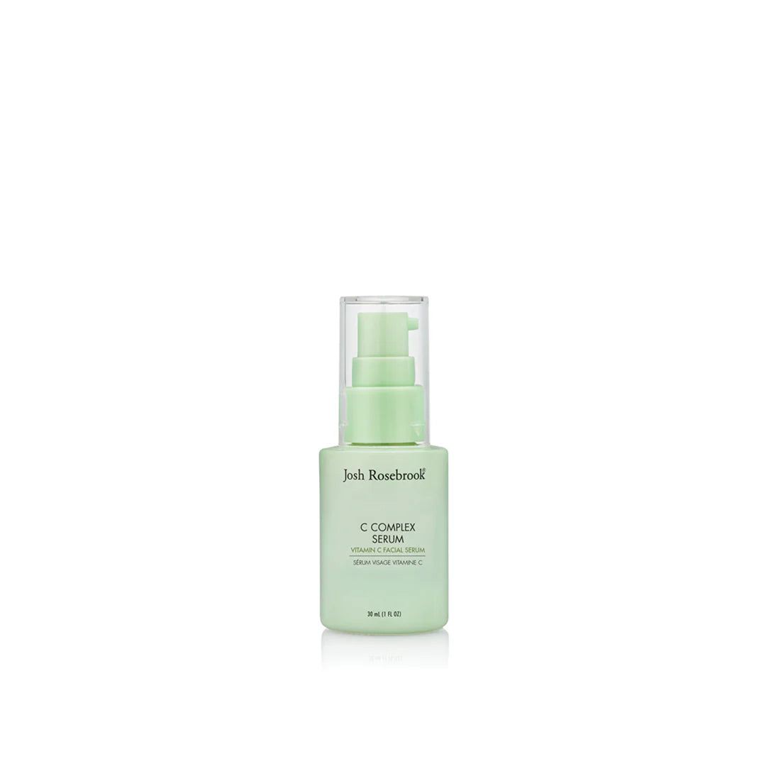Vitamin C Complex Serum