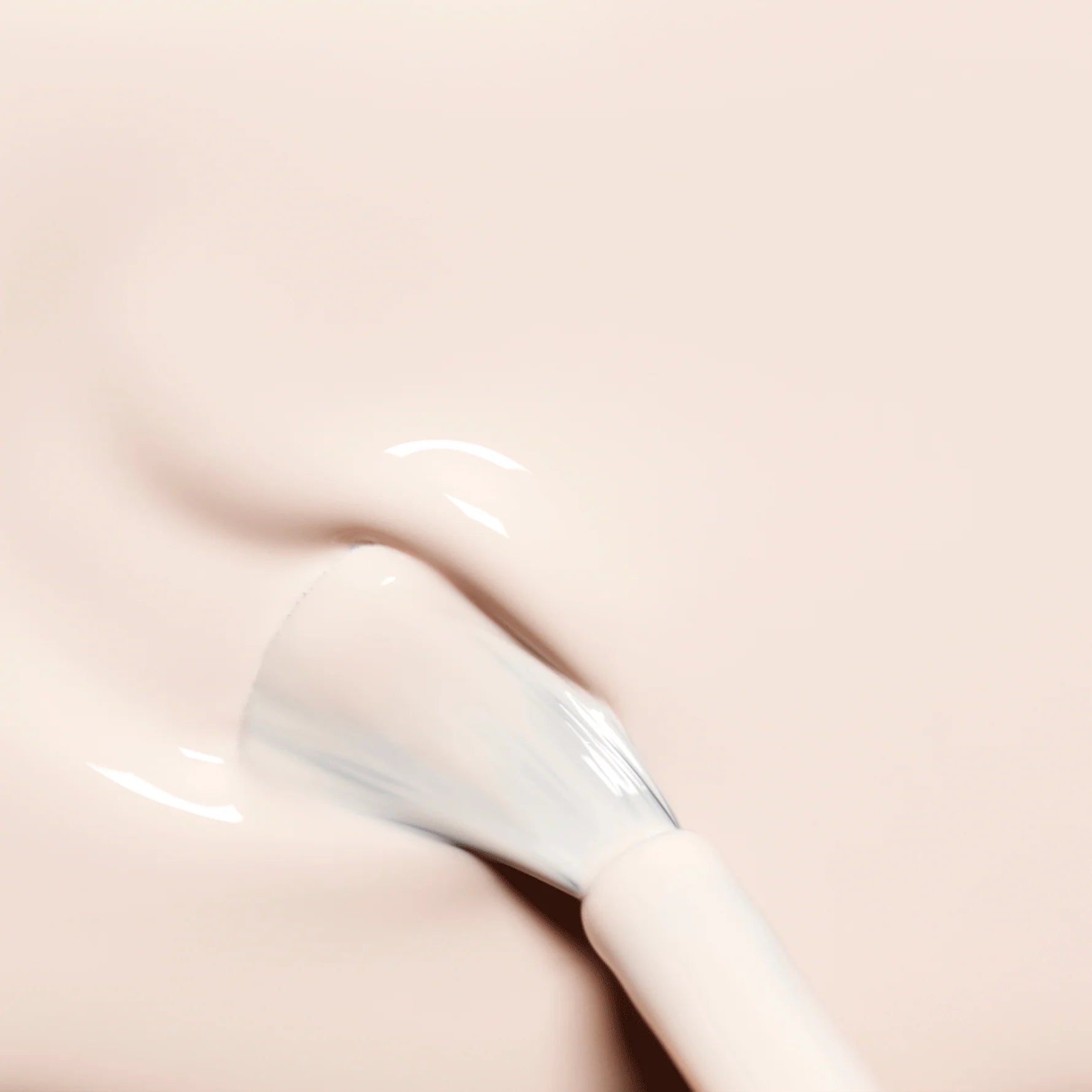 Green™ Natural Nail Polish | Creme