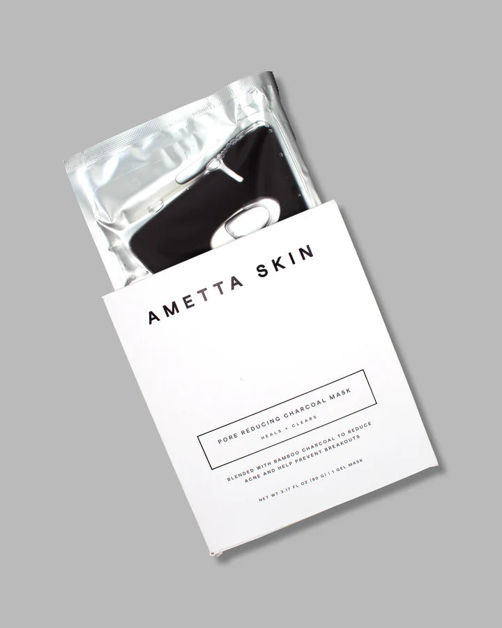 Pore Reducing Collagen Face Mask
