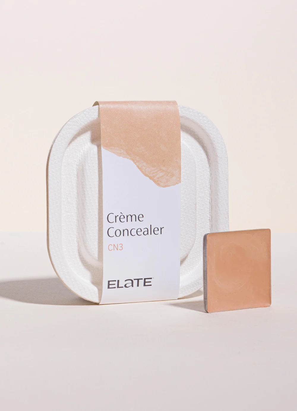 Crème Concealer | Compatible with Elate Palettes