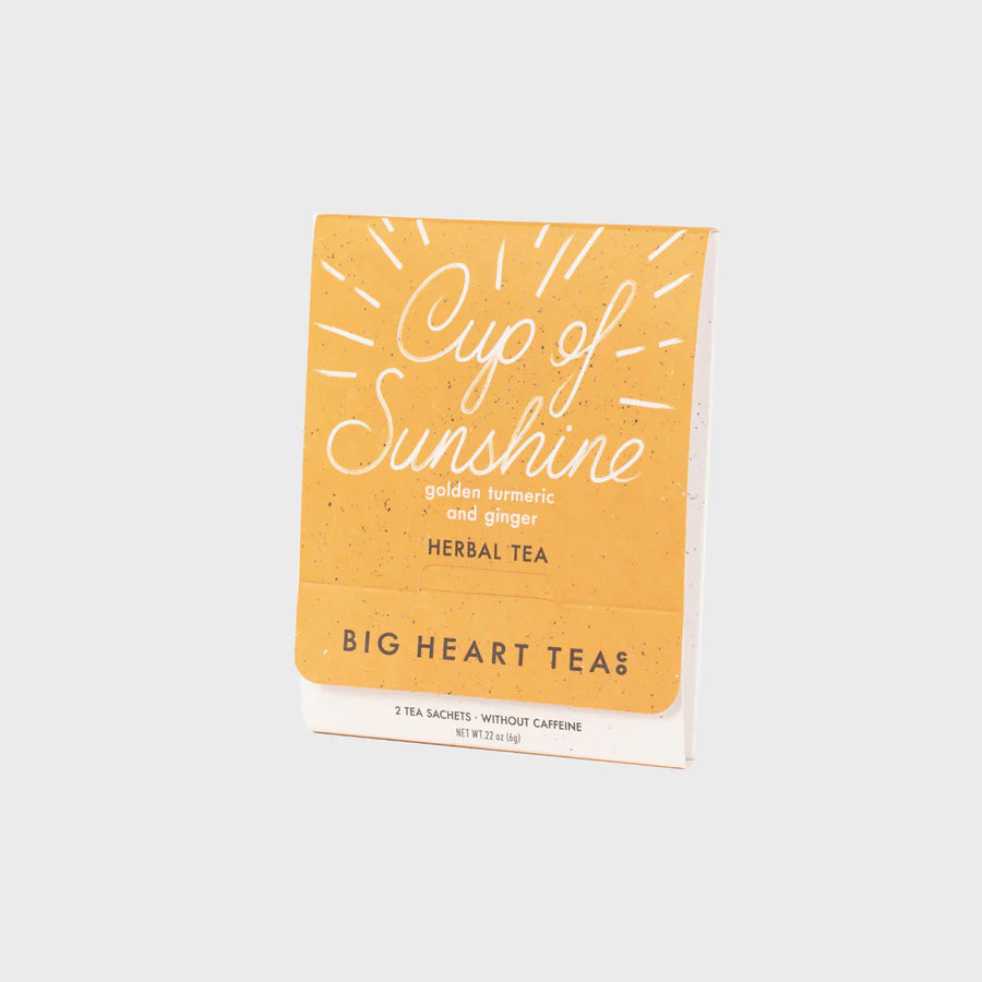 Cup of Sunshine Tea Blend