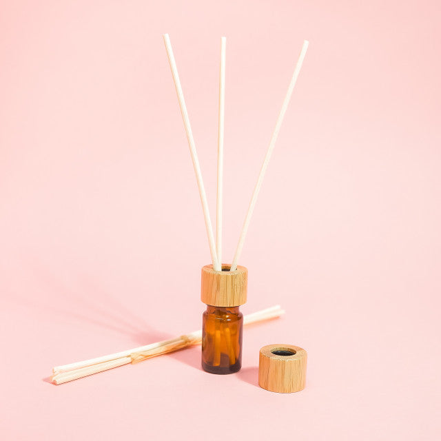 Earth and Wood Diffuser Pack