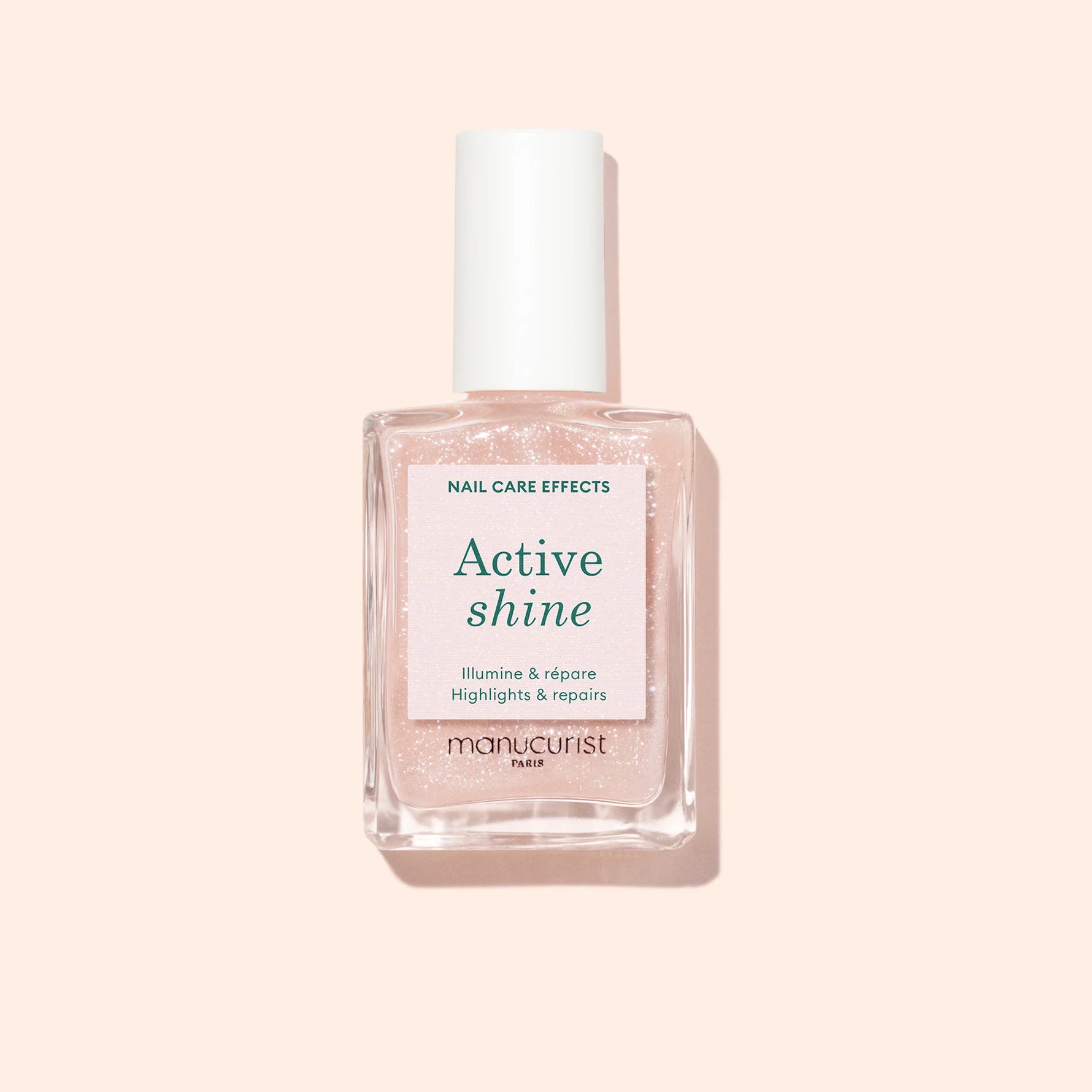 Active Shine | Nail Care Enhancer