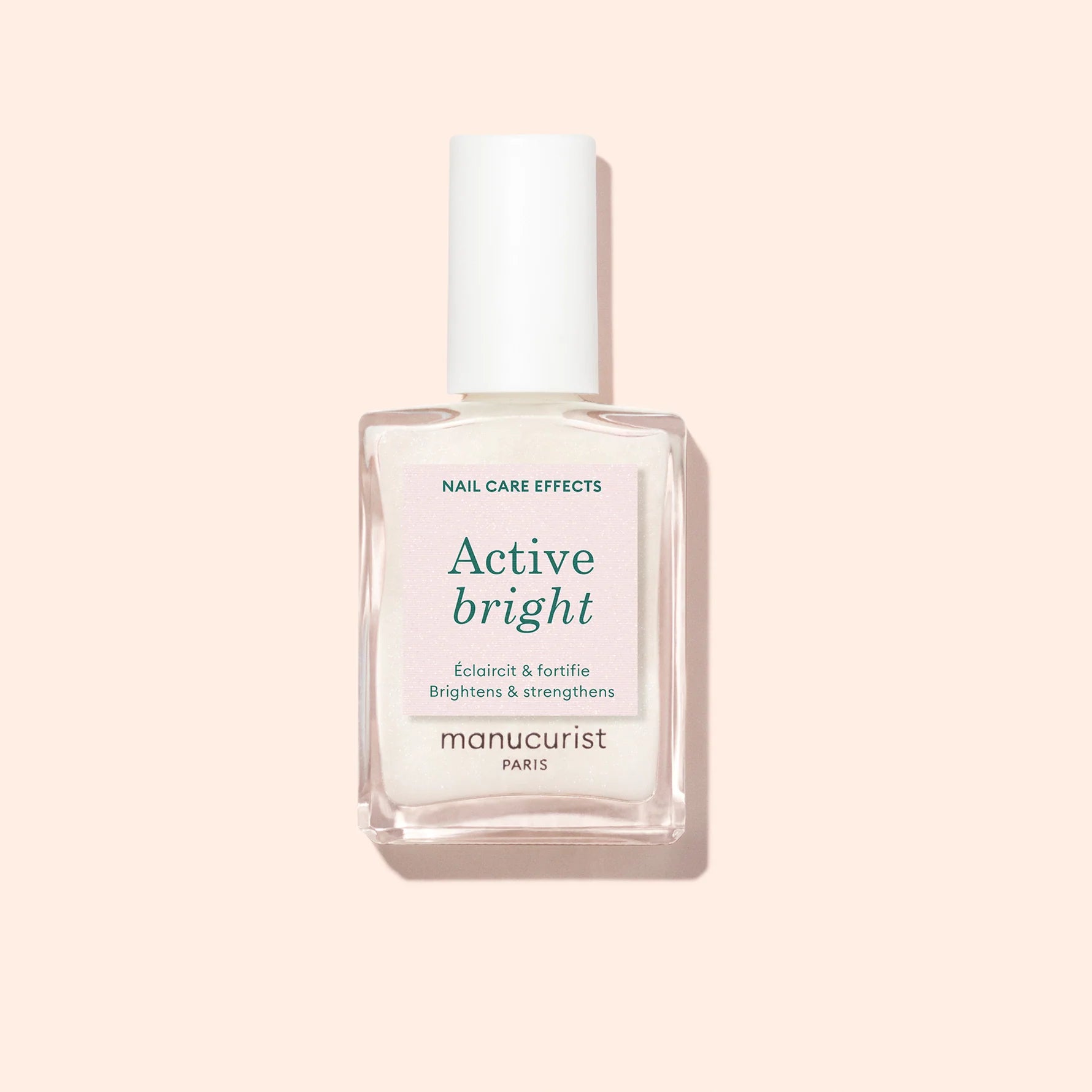 Active Bright | Nail Care Enhancer