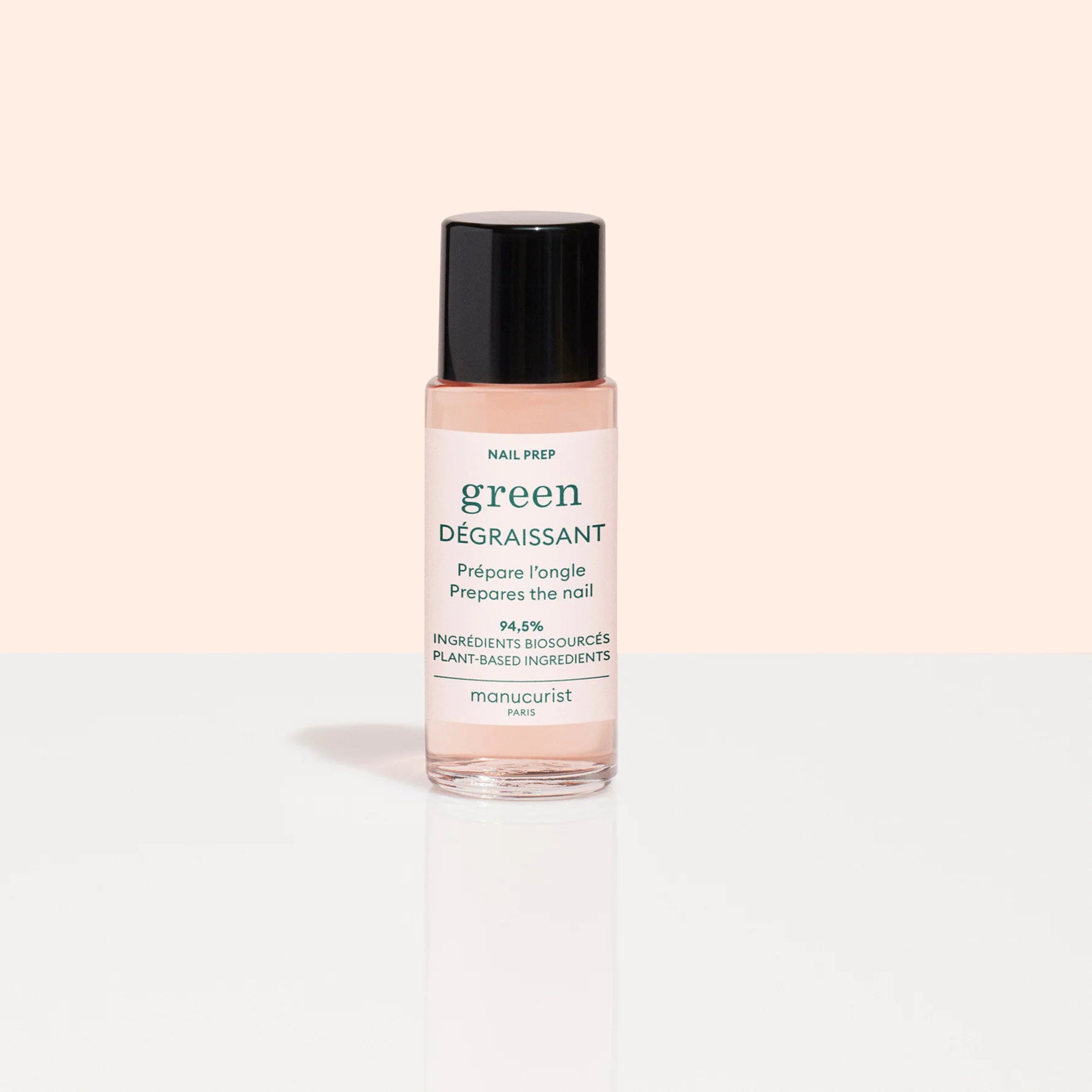 Degreaser Nail Prep