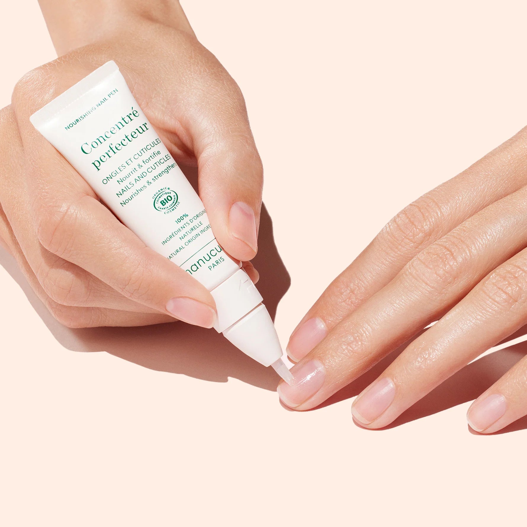Nourishing Nail + Cuticle Pen