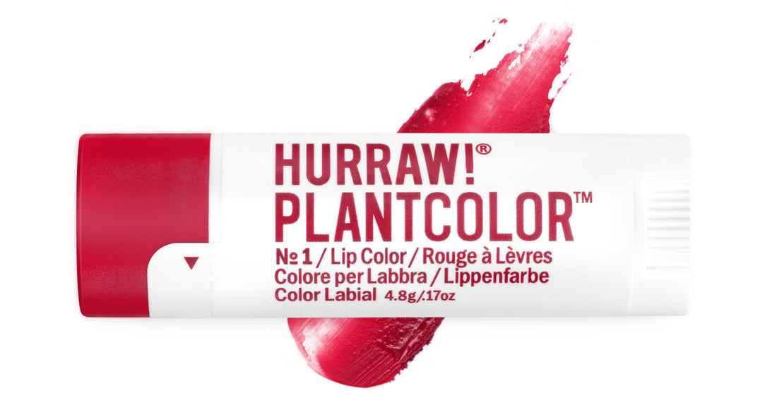 Plantcolor™ Lip Balm