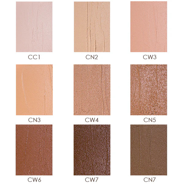 Creme Concealer Refill | Compatible with Elate Palettes