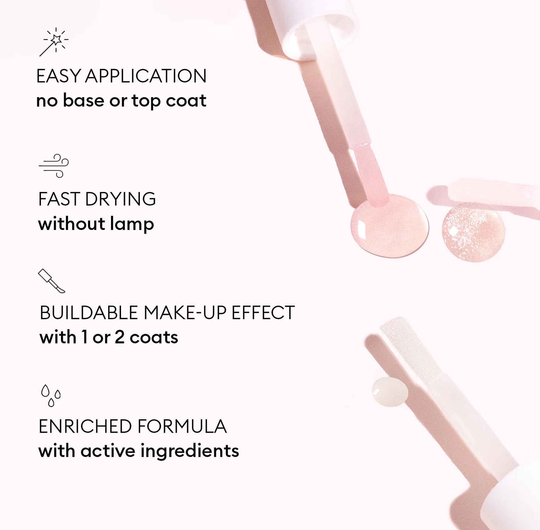 Active Plump | Nail Care Enhancer