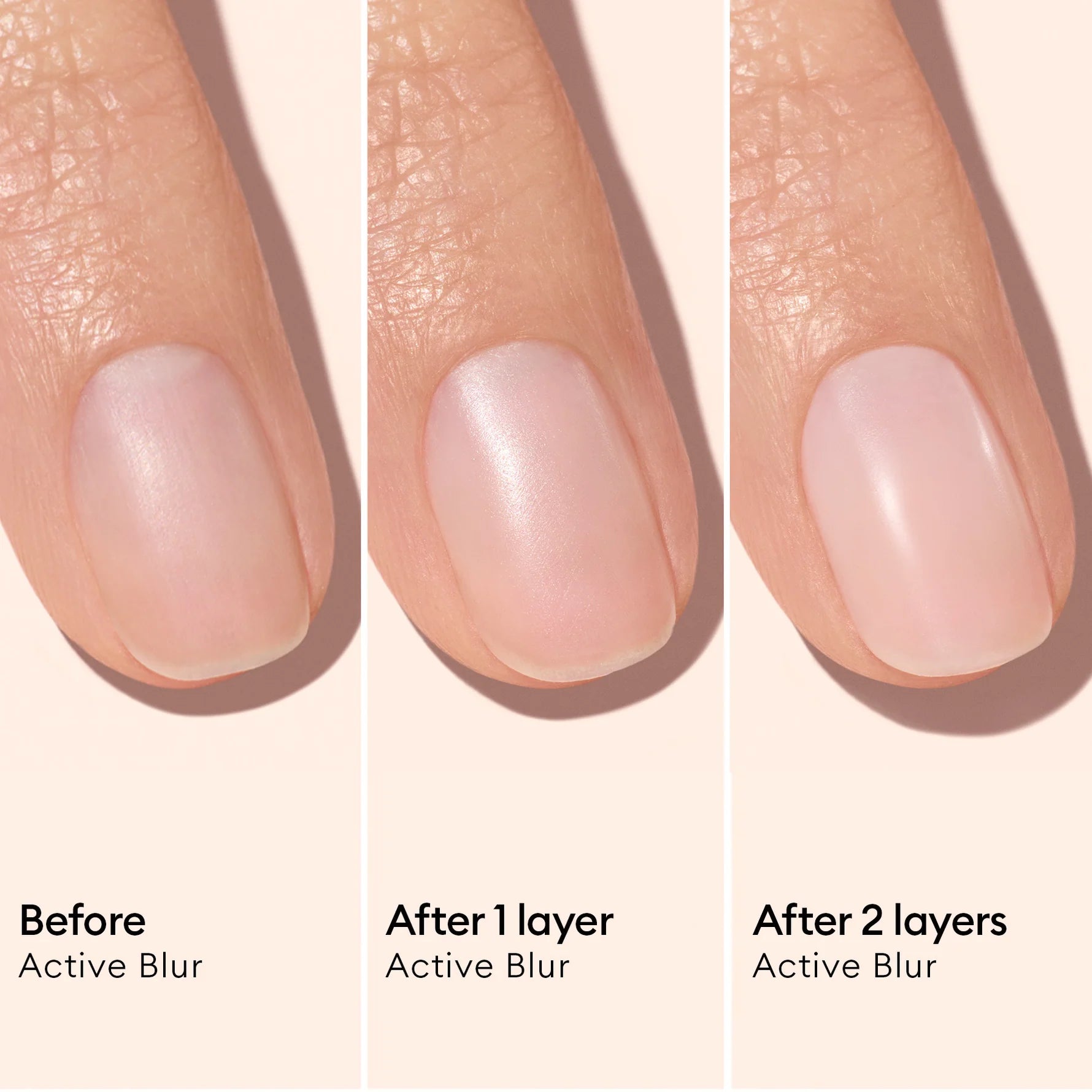 Active Blur | Nail Care Enhancer