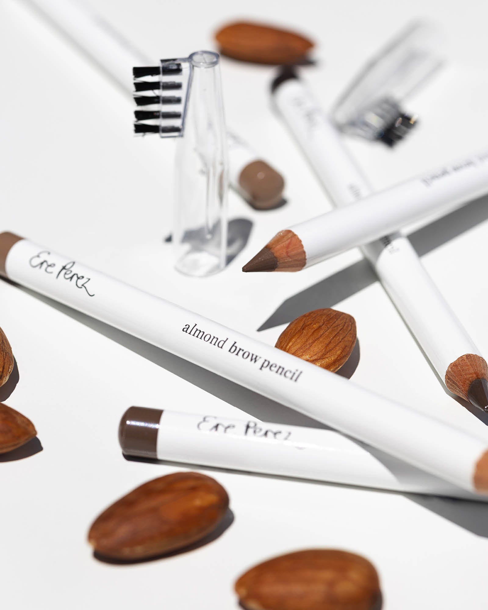 Almond Brow Pencil (3 Shades)