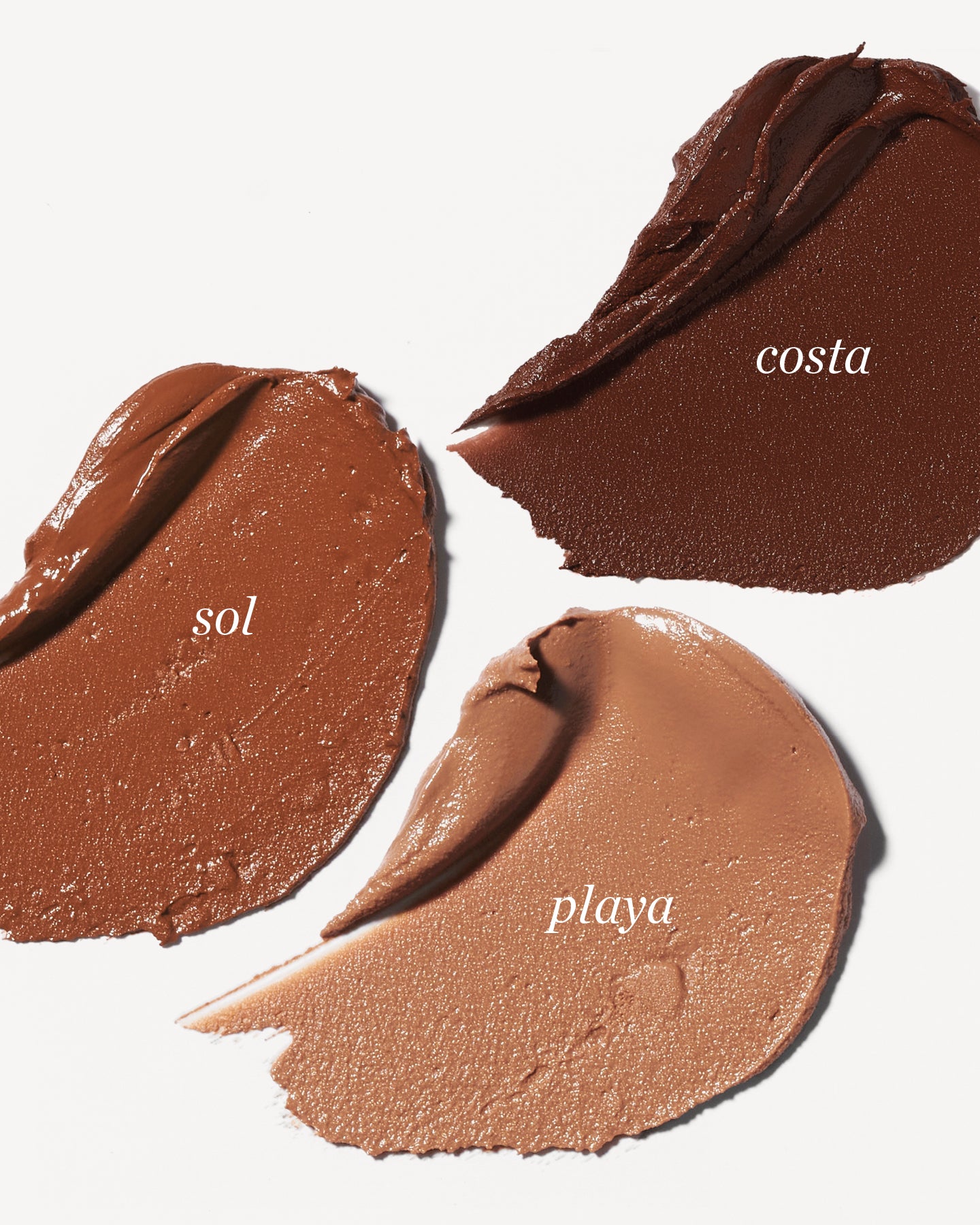 Cacao Bronzing Pot (3 Shades)