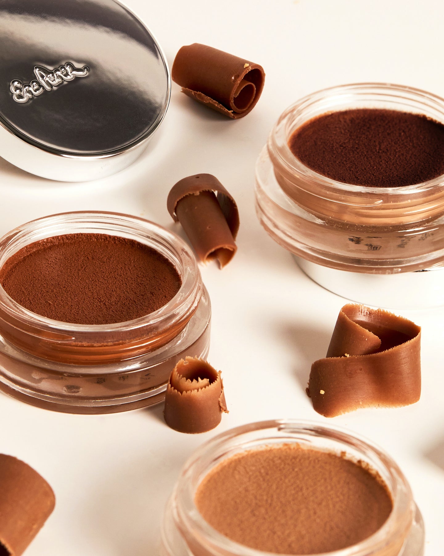 Cacao Bronzing Pot (3 Shades)