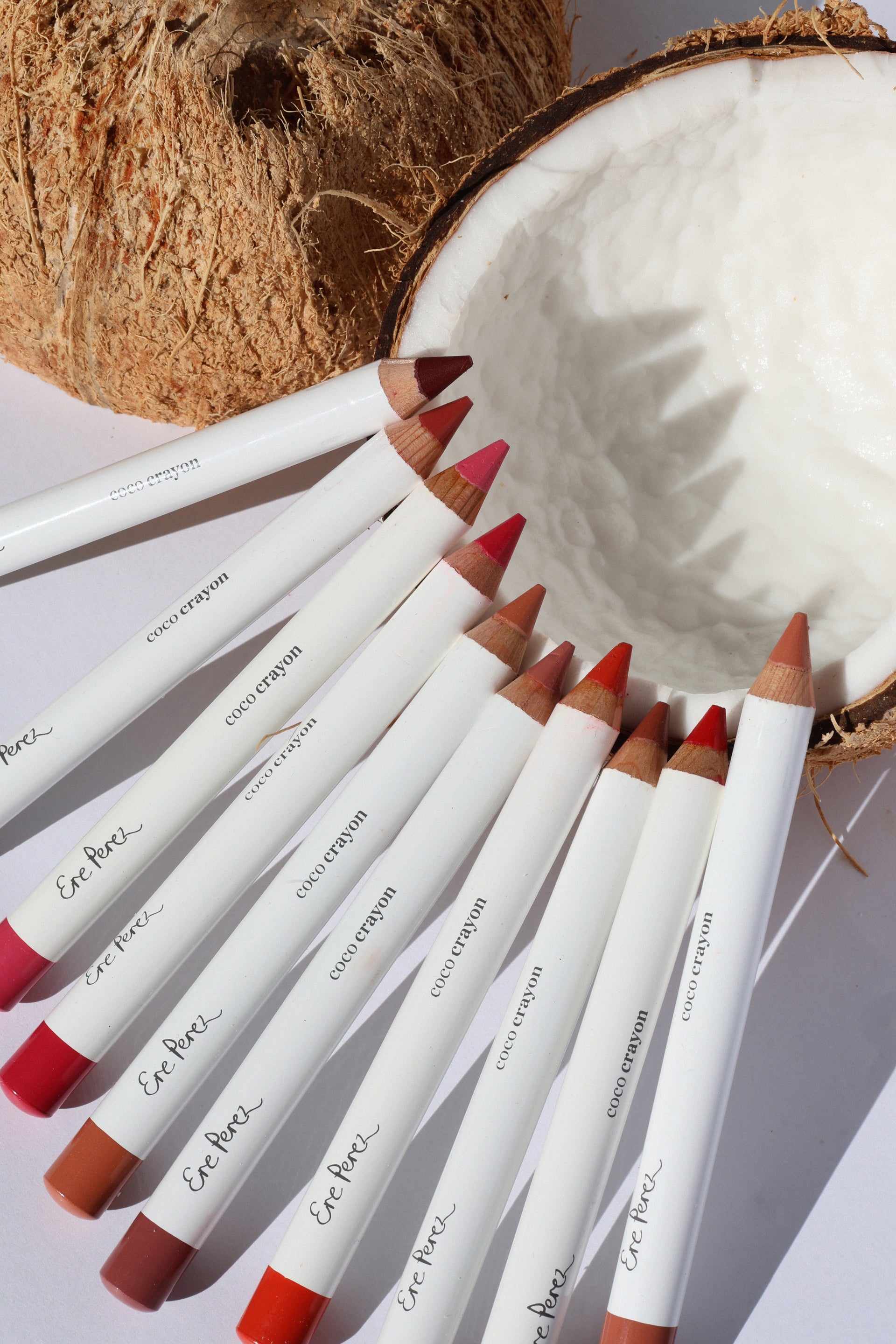 Coco Crayon
