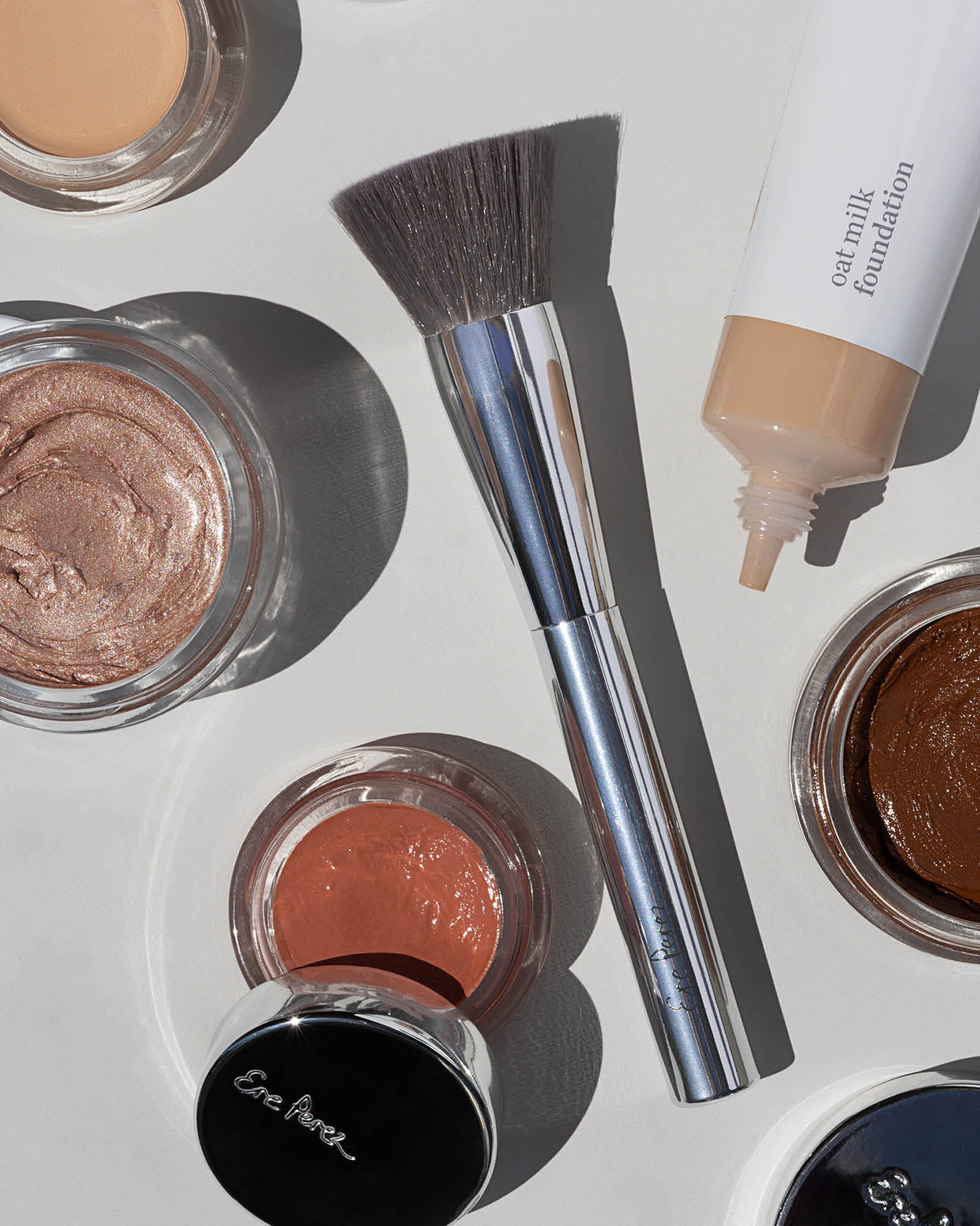 Eco Vegan Multipurpose Brush