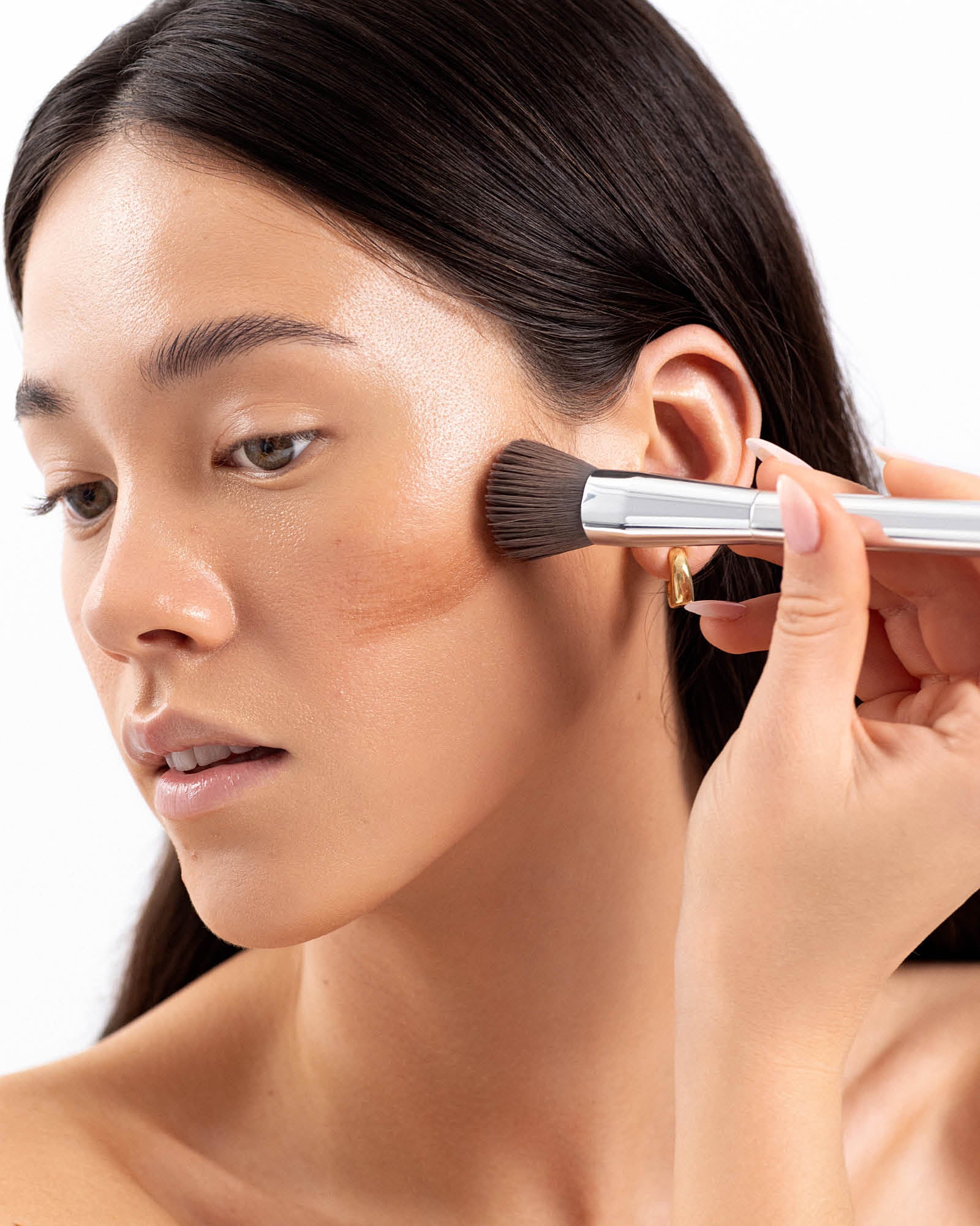 Eco Vegan Multipurpose Brush