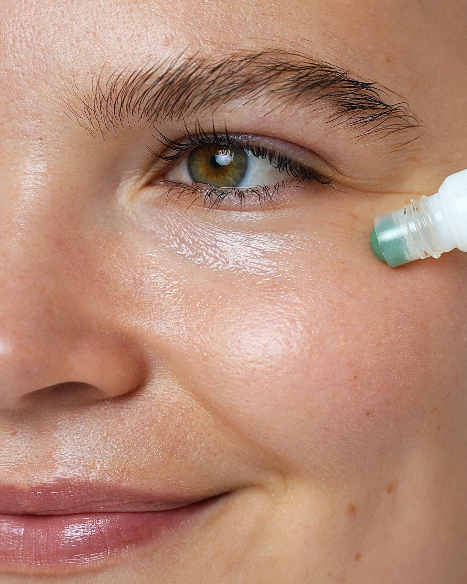 Grape Water Eye Serum Roller