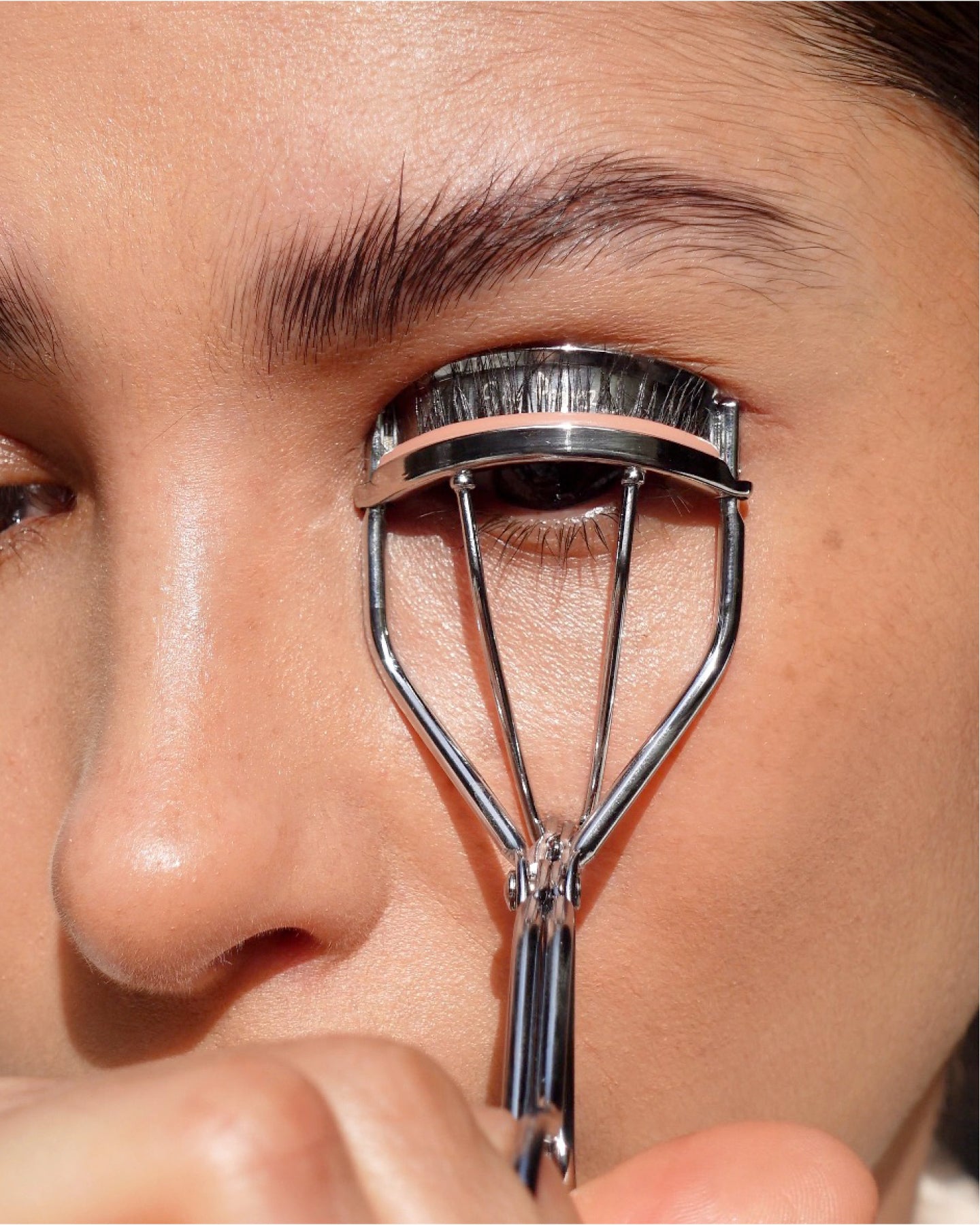 Spectacular Eyelash Curler