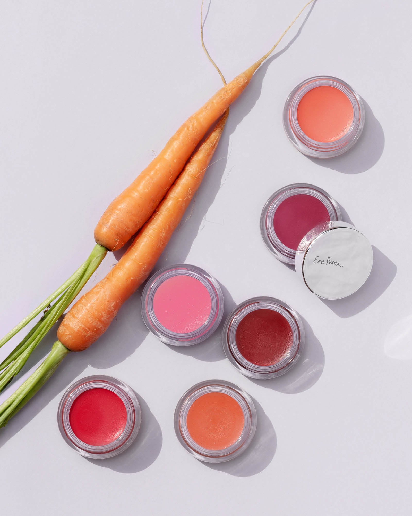 Carrot Colour Pot | Versatile Cheek to Lip (6 Shades)