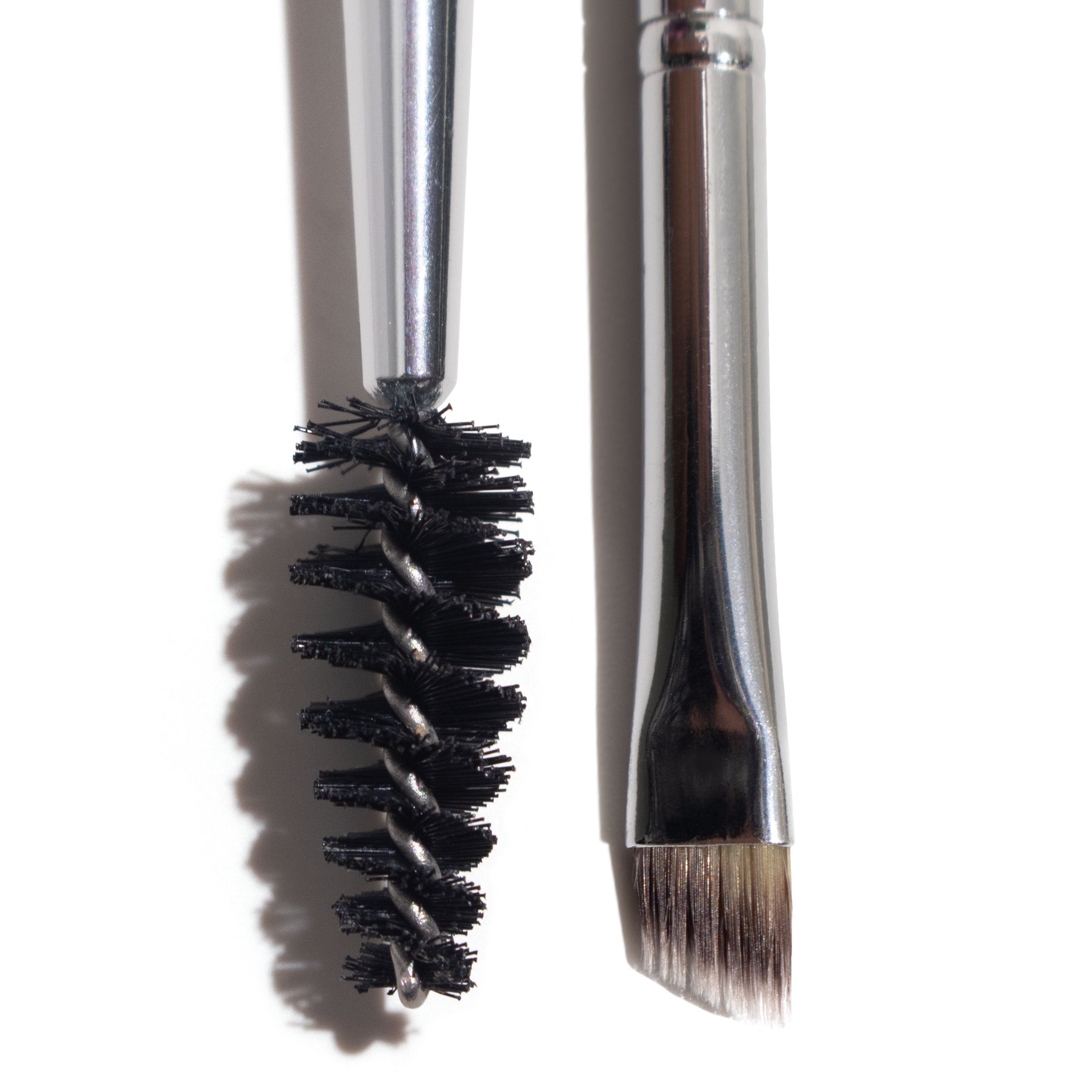 Double Brow Brush