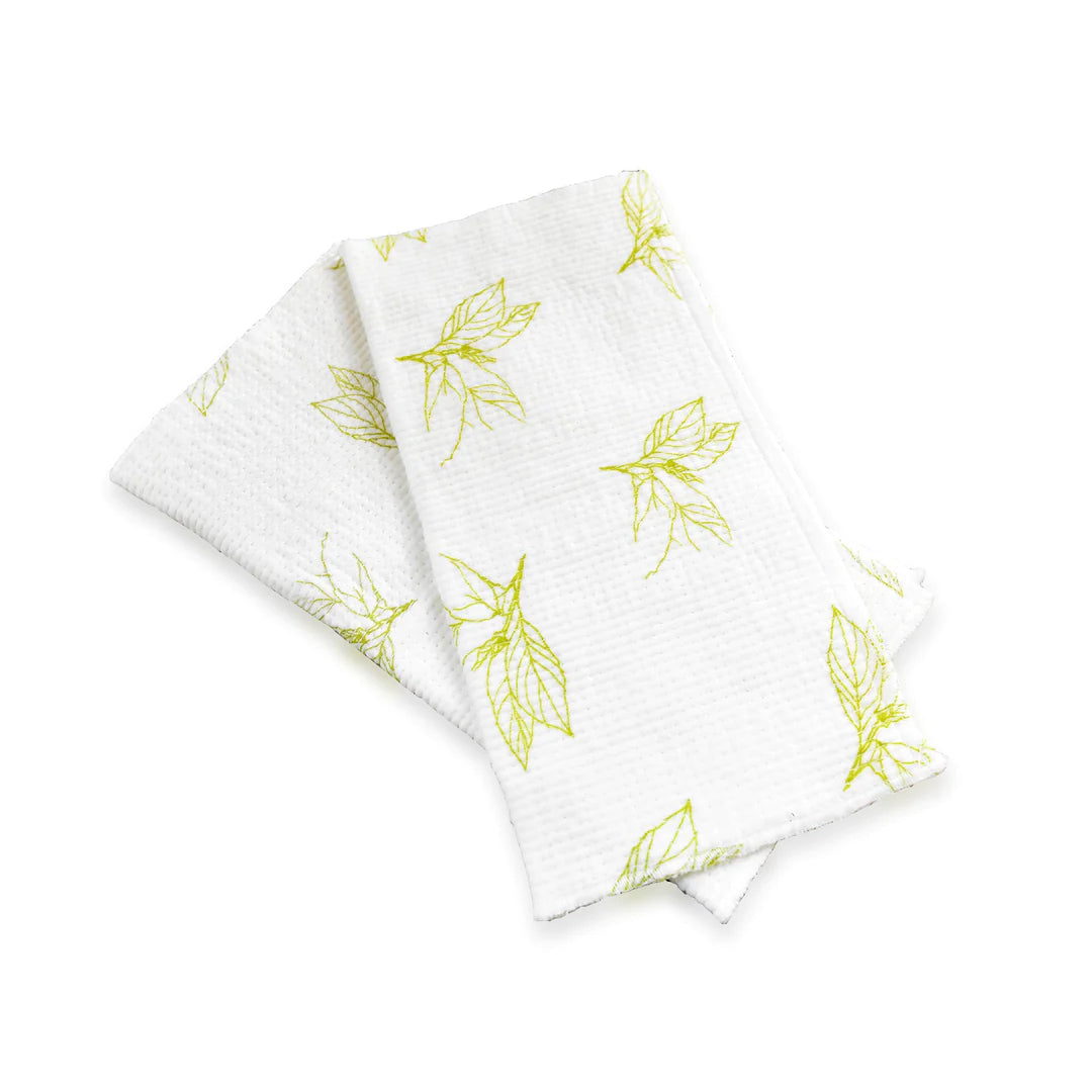 Clean Again |  Super Absorbent Cleaning Cloths
