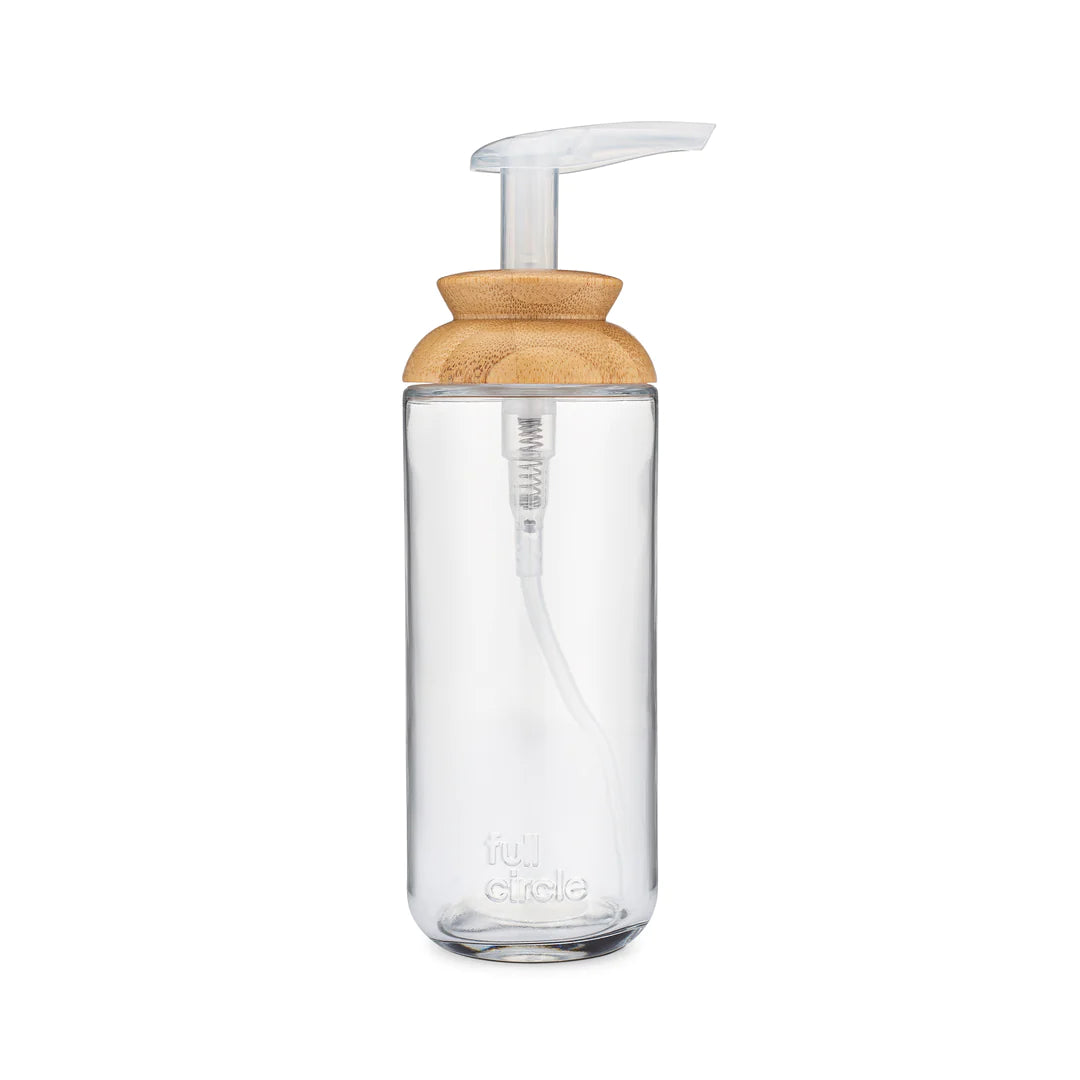 Soap Opera | 12 oz Soap and Lotion Dispenser