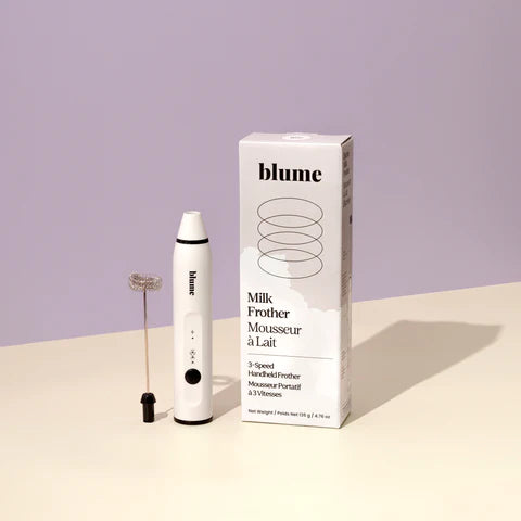 Blume Frother