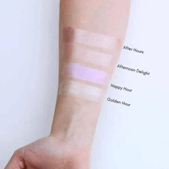 The Highlight Of The Day | Illuminating Face Serum